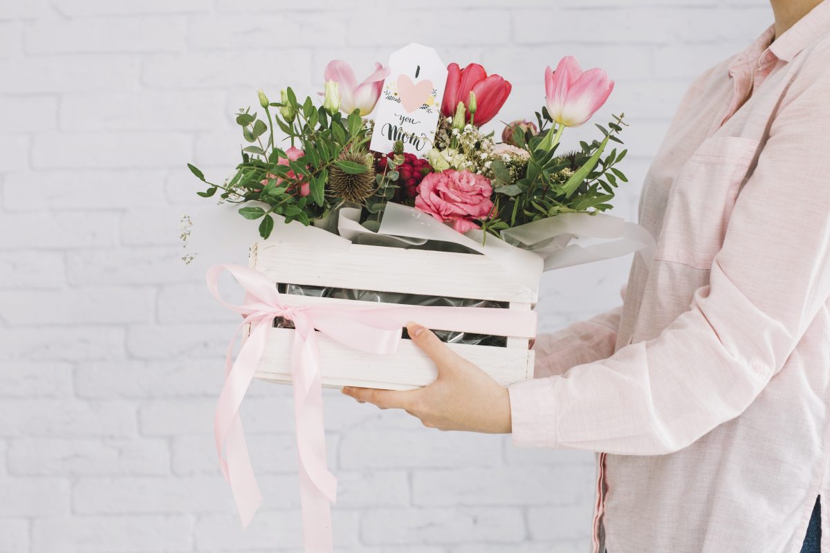 Flower Shop Near Me - samedayflowers.pk