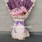 Mother's Day Bouquet Lahore - SameDayFlowers.pk