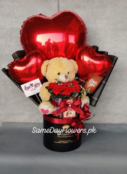 Online Gifts Delivery Lahore - SameDayFlowers.pk
