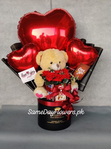Online Gifts Delivery Lahore - SameDayFlowers.pk