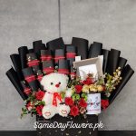 Valentines Gift Deals Lahore - SameDayFlowers.pk