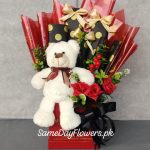 Valentine's Day Gifts for Her Lahore - SameDayFlowers.pk