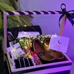 Eid ul Fitr Gift Basket Lahore - SameDayFlowers.pk