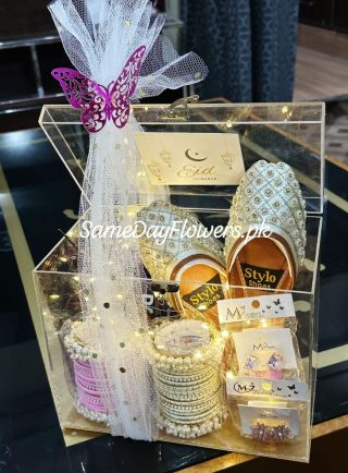Send Eid Gifts to Pakistan - SameDayFlowers.pk