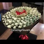 Eidi Bouquet Karachi - SameDayFlowers.pk