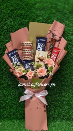 Eid Gifts for Her Islamabad - SameDayFlowers.pk