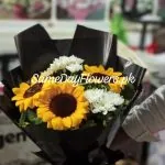 Get Well Soon Bouquet Islamabad - SameDayFlowers.pk