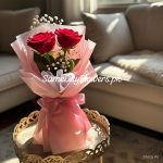 Mom's Day Flowers Faisalabad - SameDayFlowers.pk