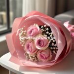 Mother's Day Flowers Faisalabad - SameDayFlowers.pk