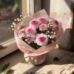 Flowers for Mom Pakistan - SameDayFlowers.pk