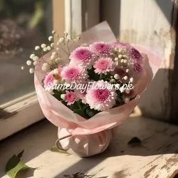 Flowers for Mom Pakistan - SameDayFlowers.pk
