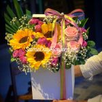 Flowers for Mother's Day Faisalabad - SameDayFlowers.pk