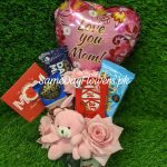 Flower Gifts for Mothers day Lahore - SameDayFlowers.pk