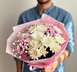 Mother's Day Flowers Sargodha - SameDayFlowers.pk