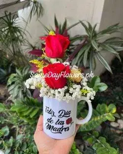 Mother's Day Gift Ideas Lahore - SameDayFlowers.pk