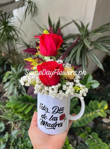 Mother's Day Gift Ideas Lahore - SameDayFlowers.pk