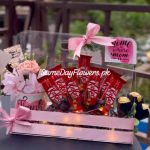 Mother's Day Flower Deals Lahore - SameDayFlowers.pk