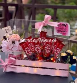 Mother's Day Flower Deals Lahore - SameDayFlowers.pk