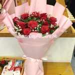 Mother's Day Flowers Online Pakistan - SameDayFlowers.pk