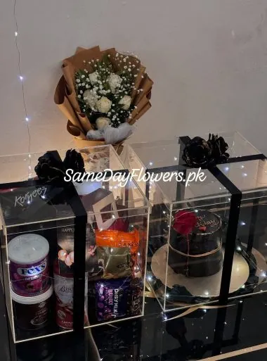 Send Gift for Mother's Day Lahore - SameDayFlowers.pk
