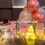 Gifts for Mother's Day Delivery Lahore - TheFlowersDelivery.com