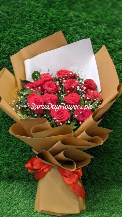 Send Flowers to Sialkot - SameDayFlowers.pk