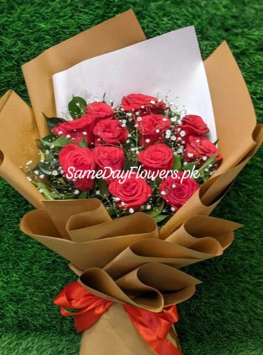 Send Flowers to Sialkot - SameDayFlowers.pk