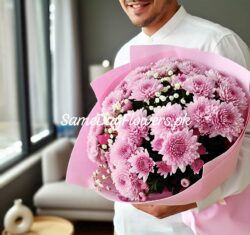 Send Mother's Day Flowers Karachi - SameDayFlowers.pk
