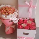 Flower Deals for Mother's Day Sialkot - SameDayFlowers.pk