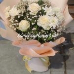 Flowers for Mother's Day Sargodha - SameDayFlowers.pk