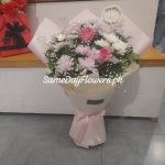 Mother' Day Flowers Rawalpindi - SameDayFlowers.pk