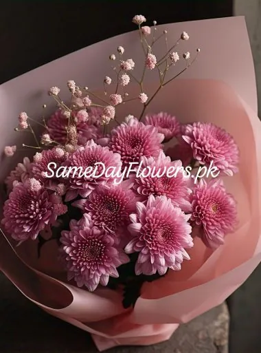 Mother's Day Flower Delivery Multan - SameDayFlowers.pk