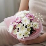 Happy Mother's Day Flowers Pakistan - SameDayFlowers.pk