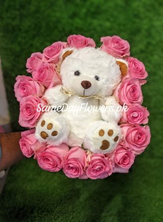 Gifts for Mother's Day Delivery Karachi - SameDayFlowers.pk
