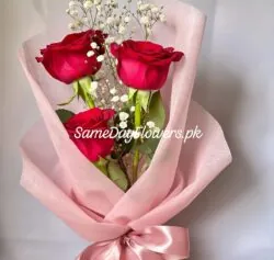 Mother's Day Flowers Delivery Sargodha - SameDayFlowers.pk