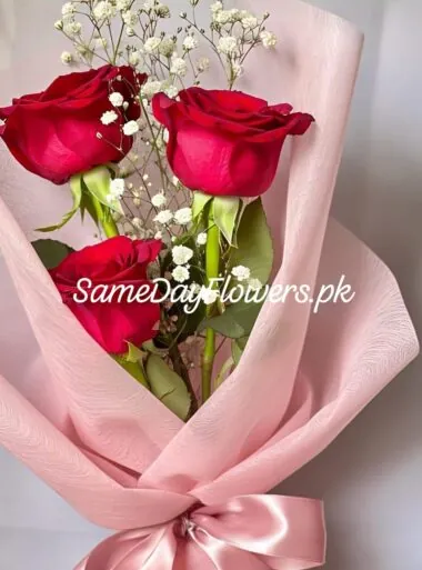 Mother's Day Flowers Delivery Sargodha - SameDayFlowers.pk