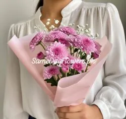 Flowers for Mom Rawalpindi - SameDayFlowers.pk