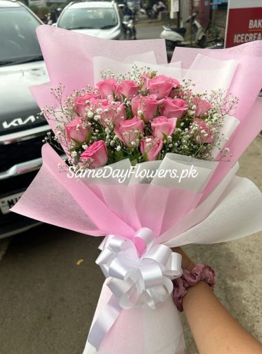 Mother's Day Flowers Multan - SameDayFlowers.pk
