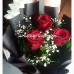 Send Flowers for Valentine Pakistan - SameDayFlowers.pk