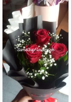 Send Flowers for Valentine Pakistan - SameDayFlowers.pk
