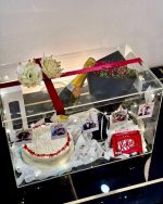 Valentine's Day Gift Box Lahore - SameDayFlowers.pk