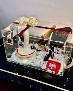 Valentine's Day Gift Box Lahore - SameDayFlowers.pk