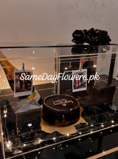 Birthday Gifts for Him Delivery Lahore - SameDayFlowers.pk
