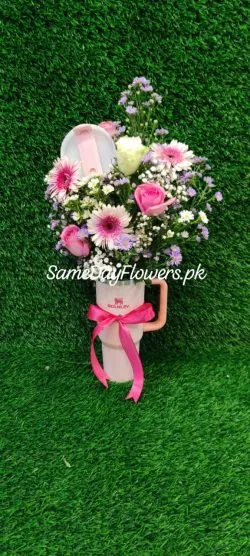 Mothers Day Gifts Delivery Lahore - SameDayFlowers.pk