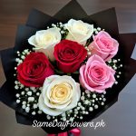 Online Roses Delivery Pakistan - SameDayFlowers.pk
