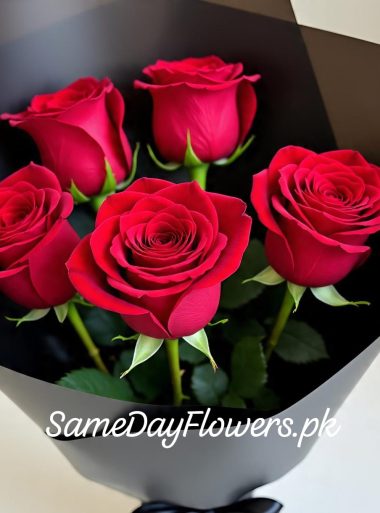 Imported Roses Delivery Pakistan - SameDayFlowers.pk