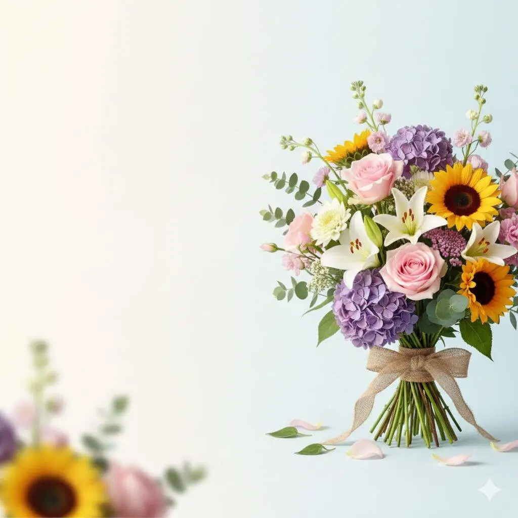 SendFlowers to Pakistan today - SameDayFlowers.pk