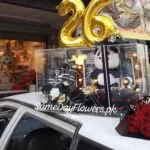 Birthday Gift Combo Lahore - SameDayFlowers.pk