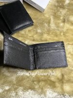 Bifold Leather Wallet for Men Lahore - SameDayFlowers.pk