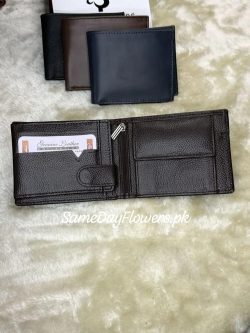 Leather Accessories for Men Pakistan - SameDayFlowers.pk